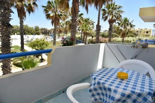Flat 1 Bedroom 1 Bathroom - Kos