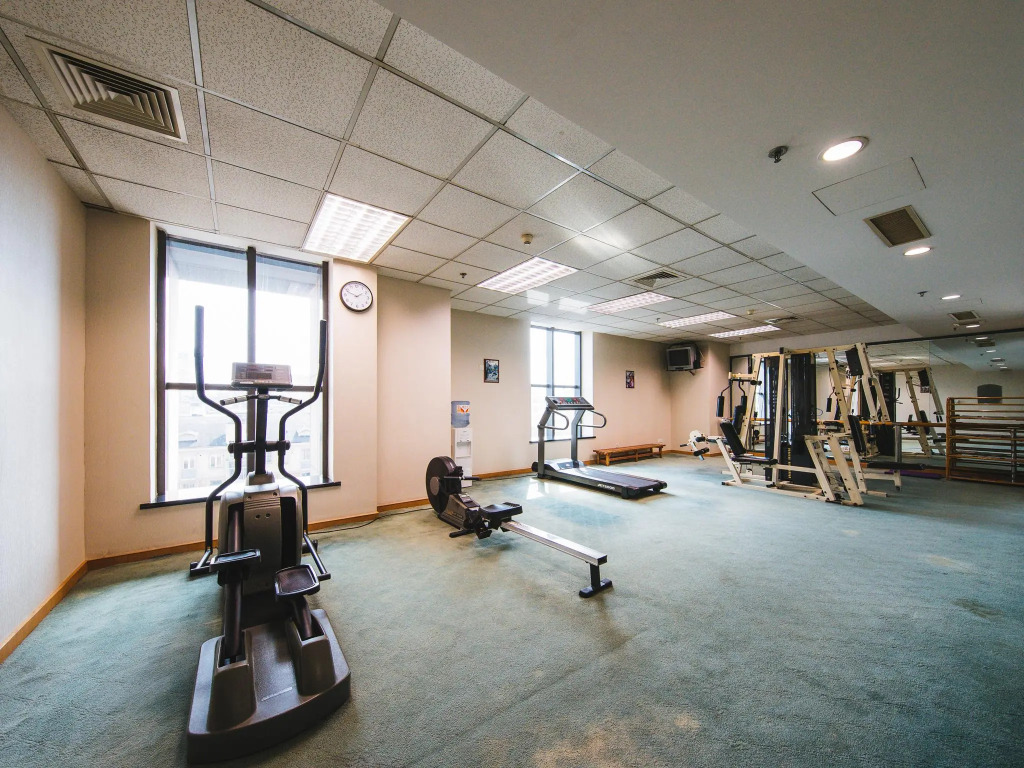 Culture Plaza Hotel Zhejiang