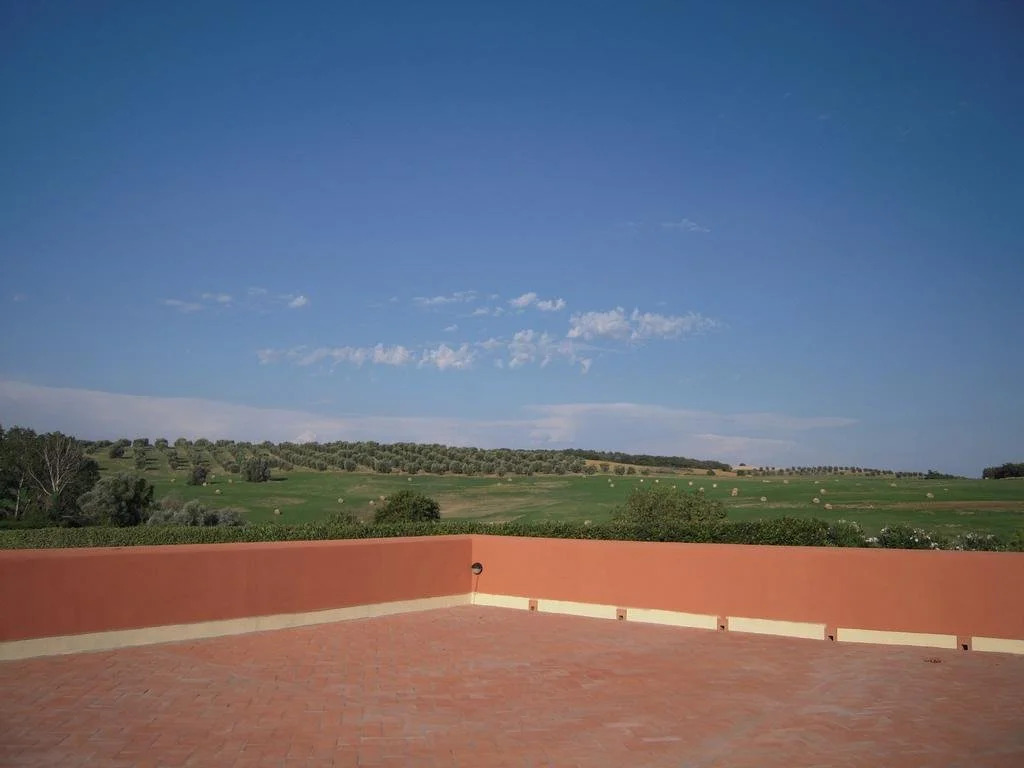 Agriturismo Le Coccinelle