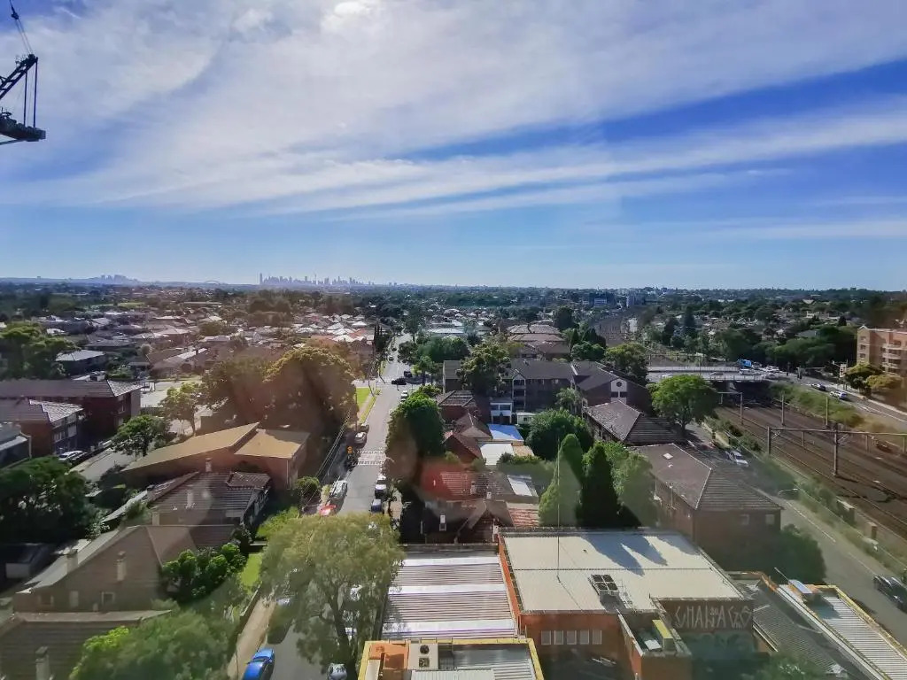 Burwood Studios at St Luke Square