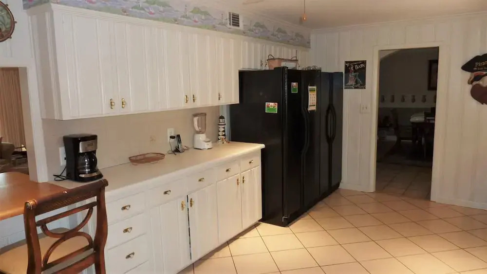 Blackbeards Hideaway by Jekyll Realty