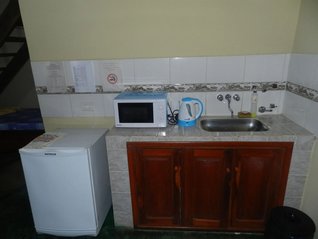 Terra iguazu apart