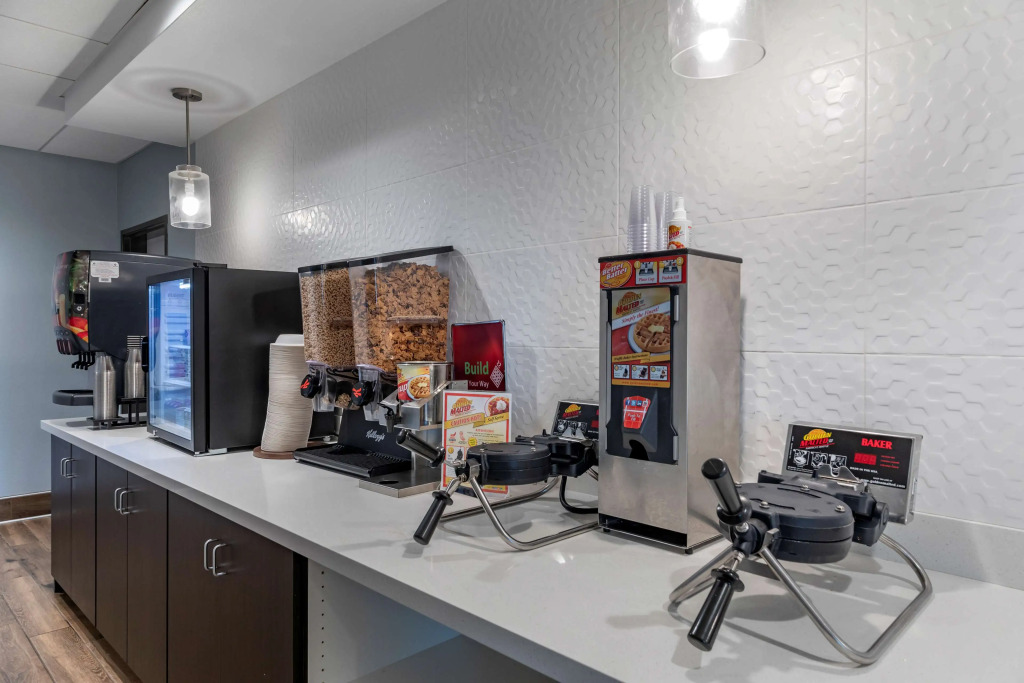 Best Western Plus Coachella Valley Inn & Suites