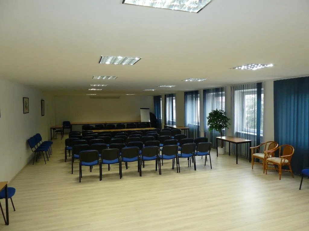 Hotel Zobor