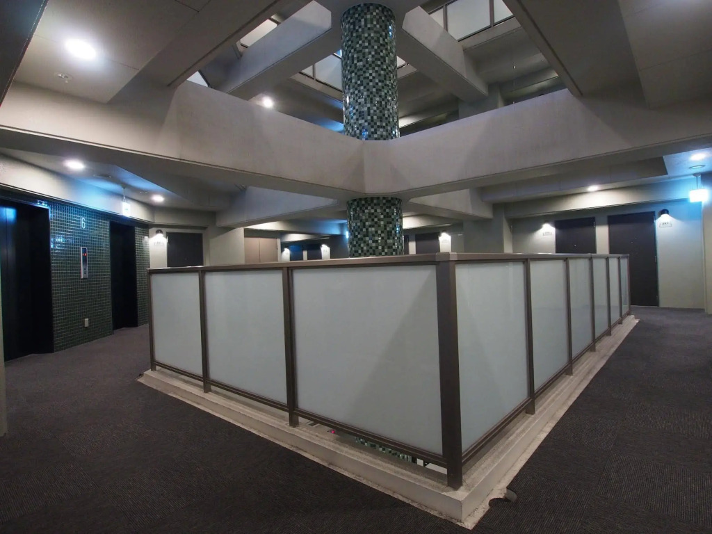 Urbain Hiroshima Executive