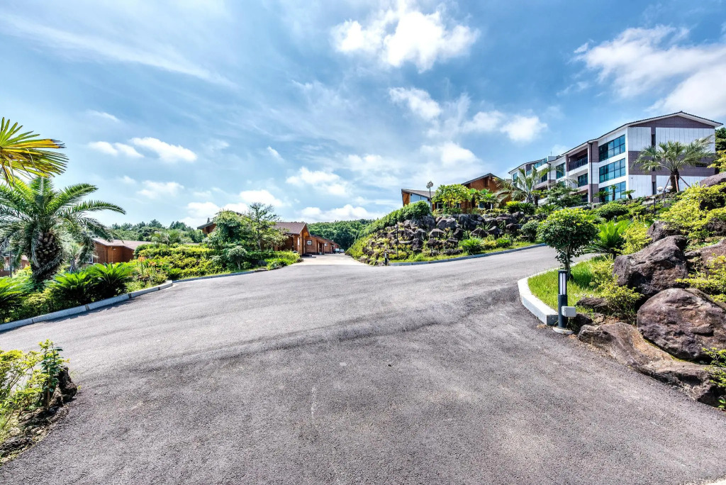 Jeju Ive Hotel & Resort