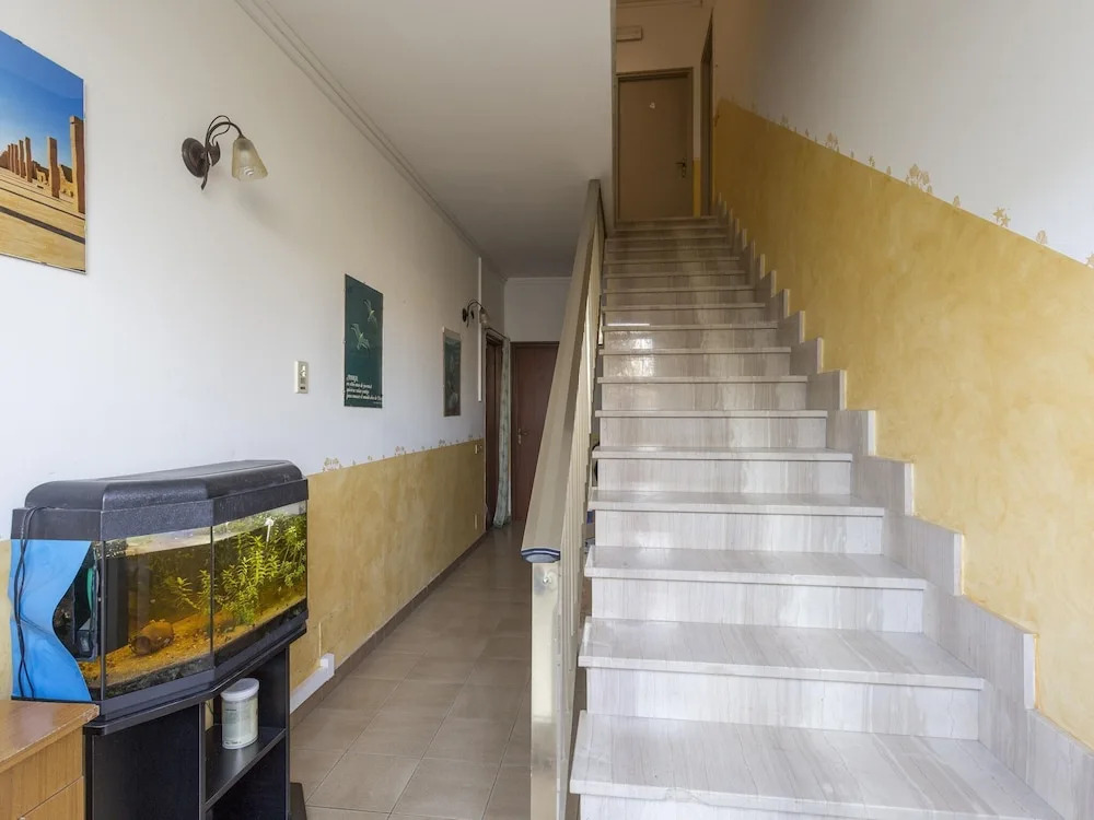 Casa Caretta Caretta a San Lorenzo