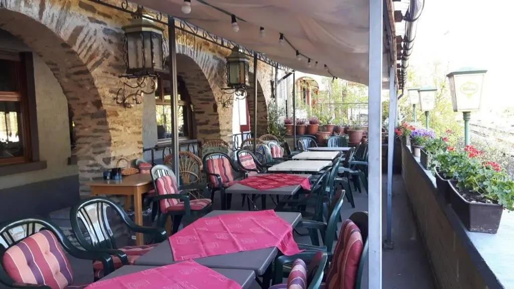 Kranenturm hotel