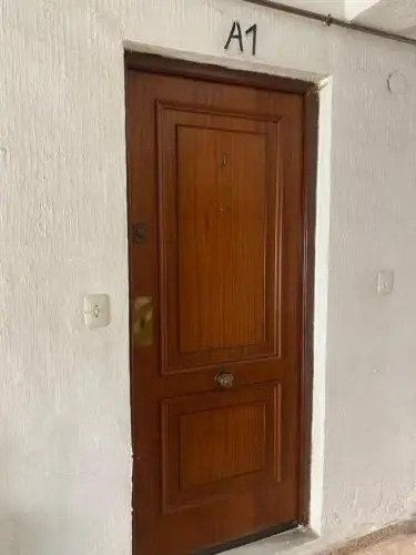 Twins House
