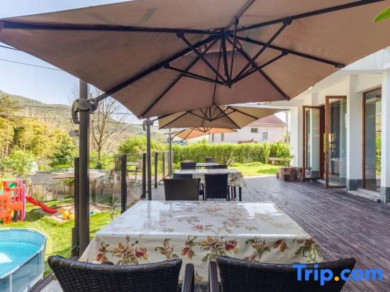 Moganshan Pushe Vacation Apartment