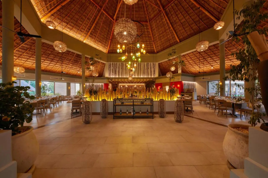 Bahia Principe Escape Tequila