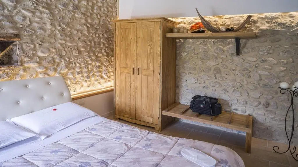 B&B Agli Angeli