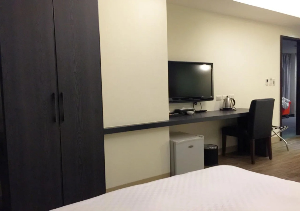 Jinbao Hotel