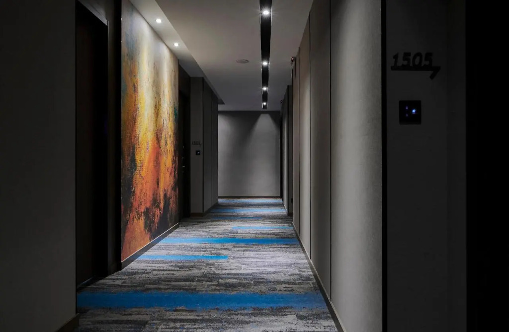 Harbour 10 Hotel