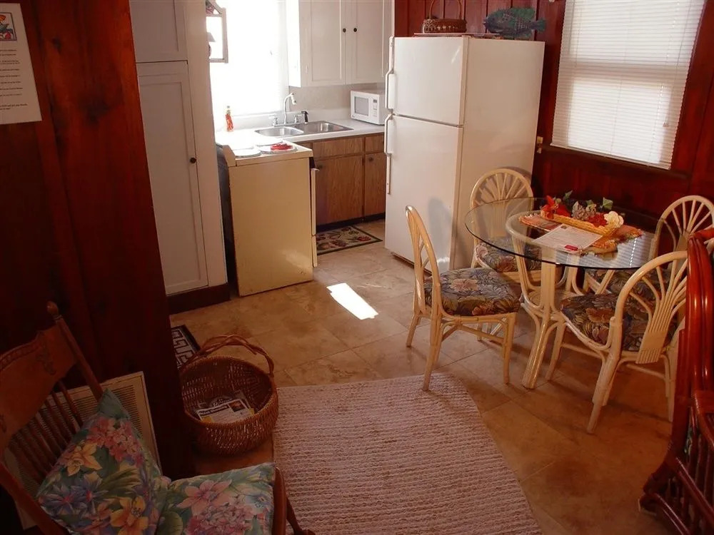 Sun N Fun Beachfront Vacation Rentals