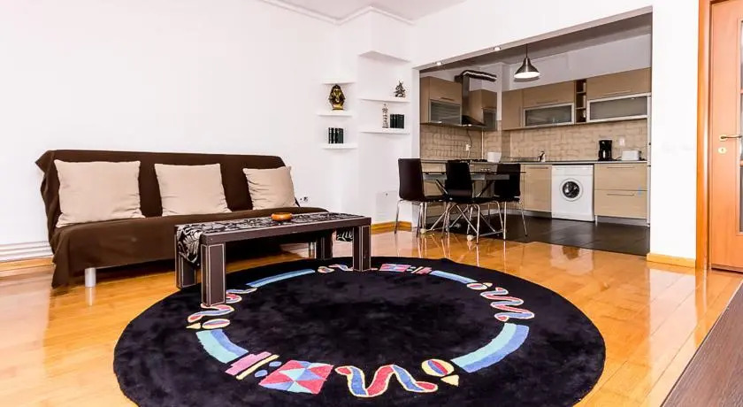 Apartament Patrick Sibiu