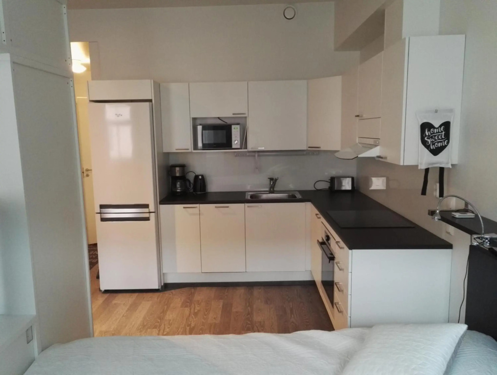 Apartment Satama
