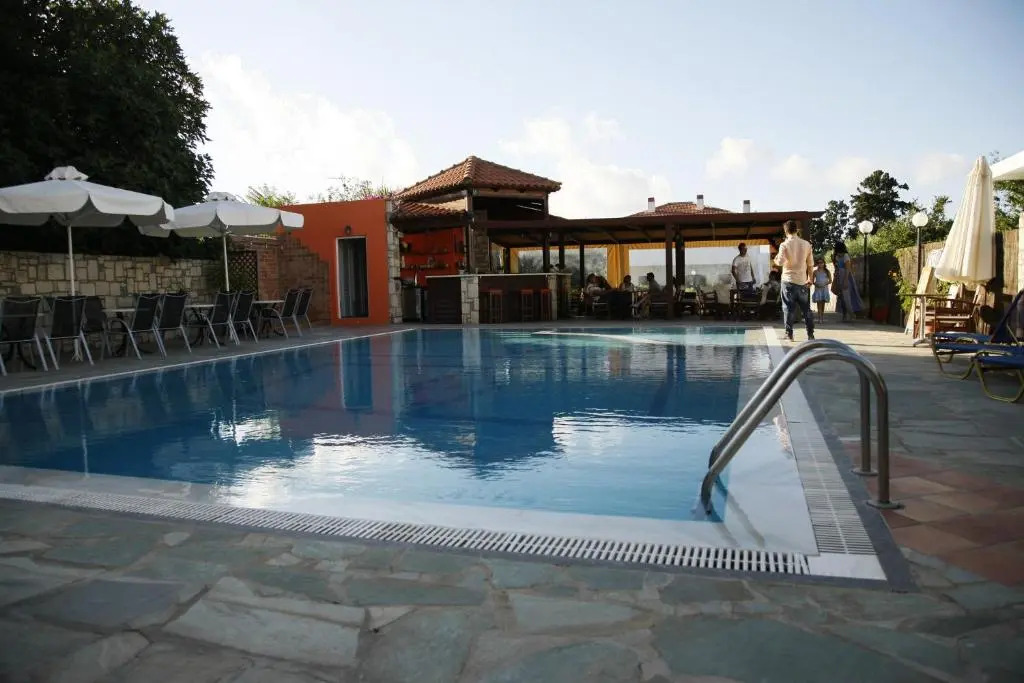 Kalliopi Hotel