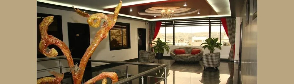 Hotel Mary Carmen