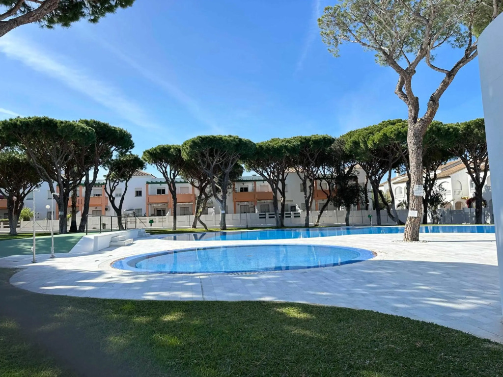 Ref d2 apartamento duplex 3 hab playa sol