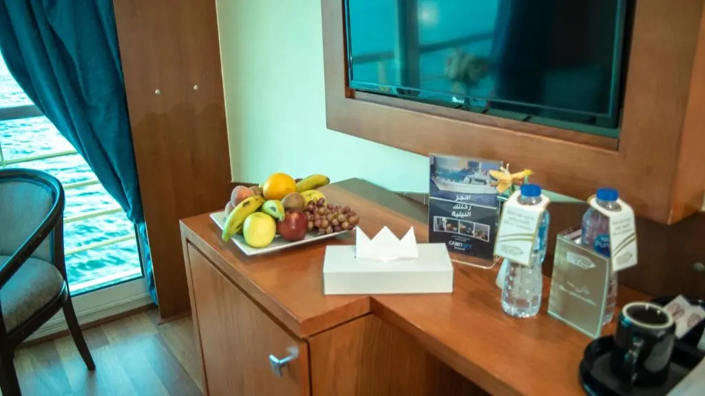 Nile View Jewel Hotel