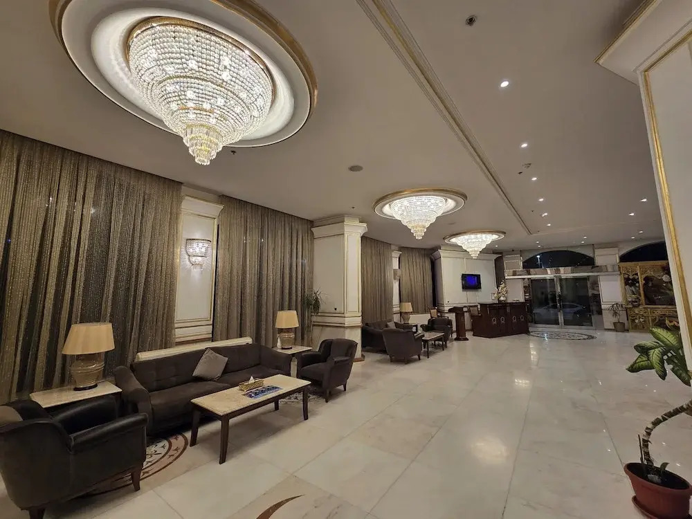 Taj Celine Hotel