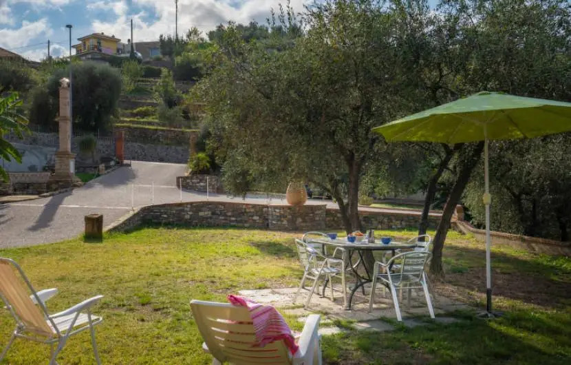Flat 2 Bedrooms 2 Bathrooms - Imperia