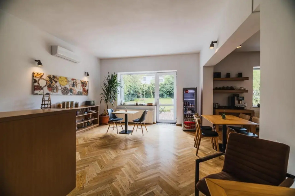 Blaga Accommodation