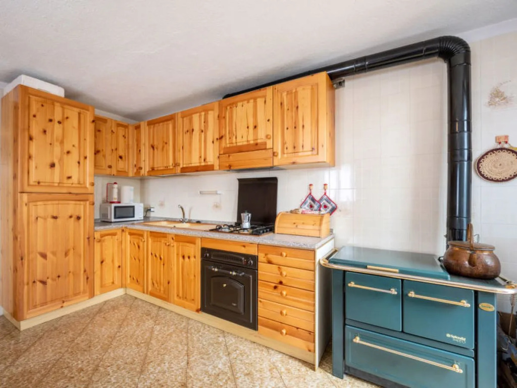 Locazione Turistica Maison Baulin
