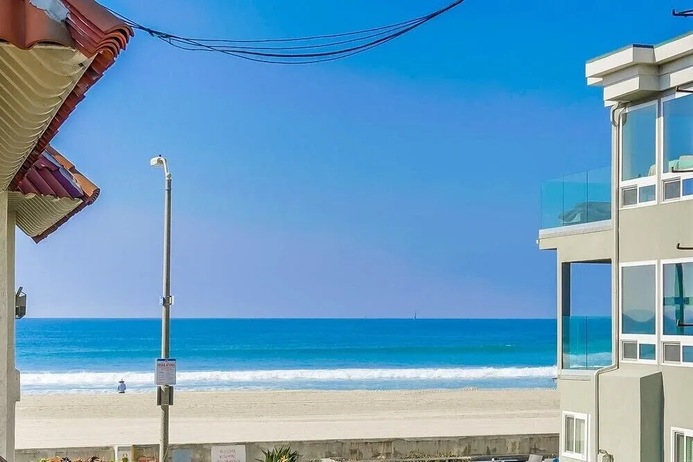 South Shore 2 2 Bedrooms 2 Bathrooms Condo