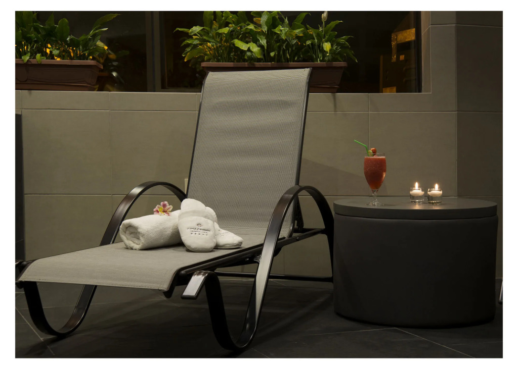 Casa Grande Suites