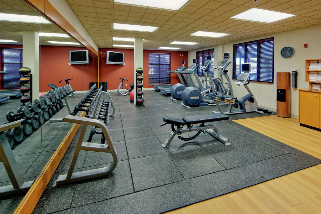 Hilton Garden Inn Memphis/Southaven