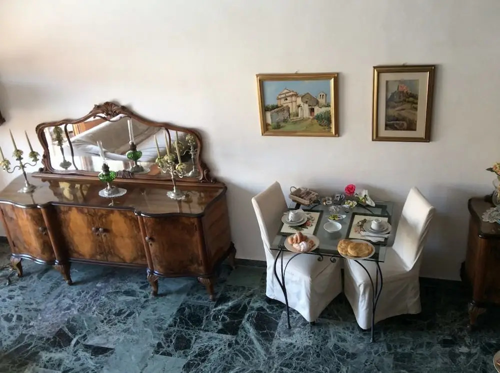 B&B Casavale
