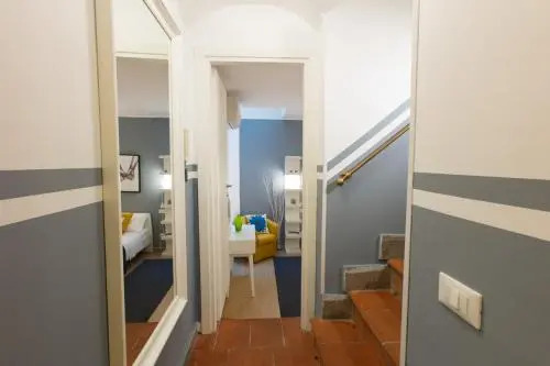 Iamy Suite Monti