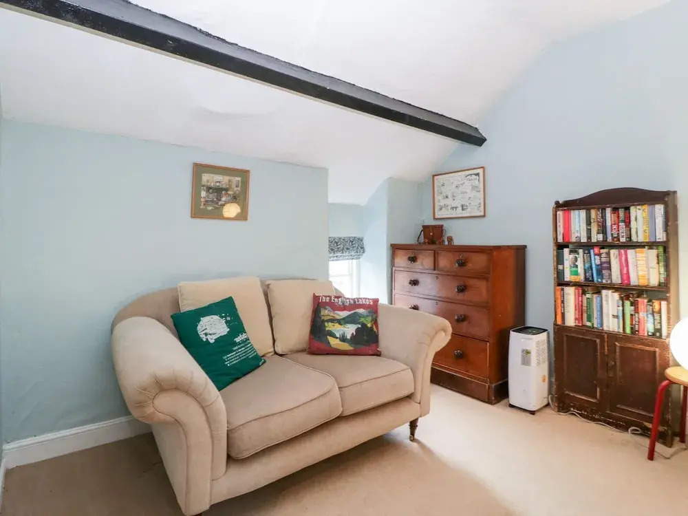 Yew Tree Cottage