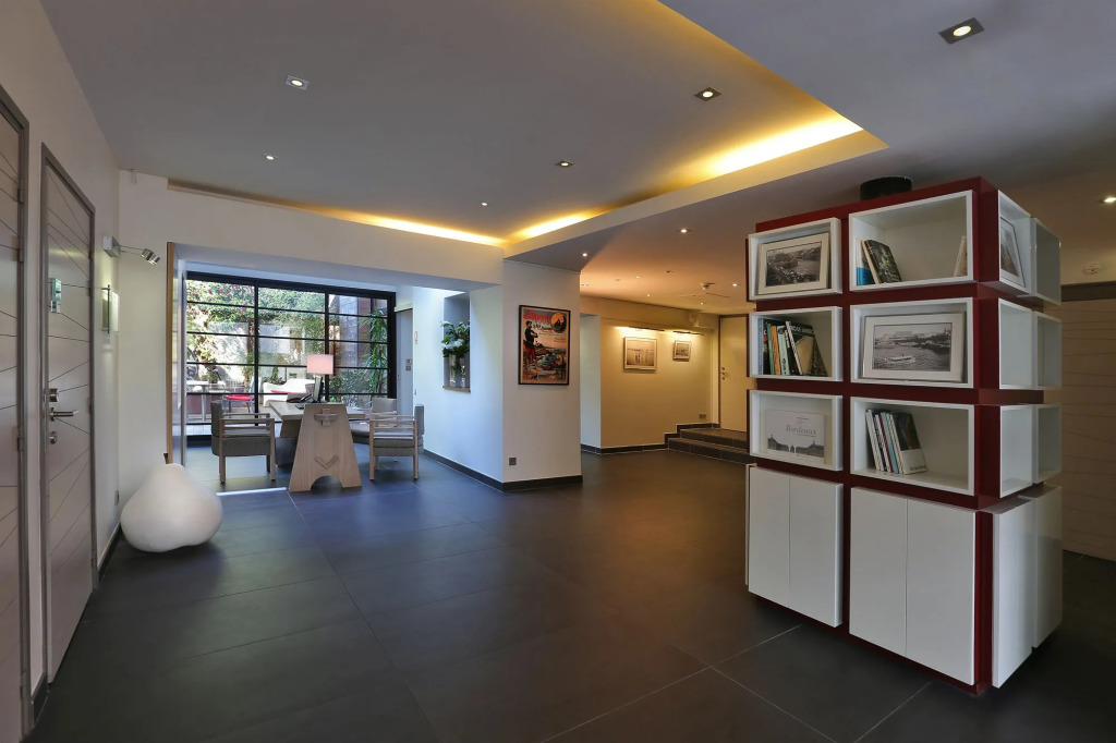 Hotel Villa Koegui Biarritz