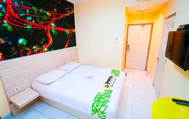 Pama Hostel