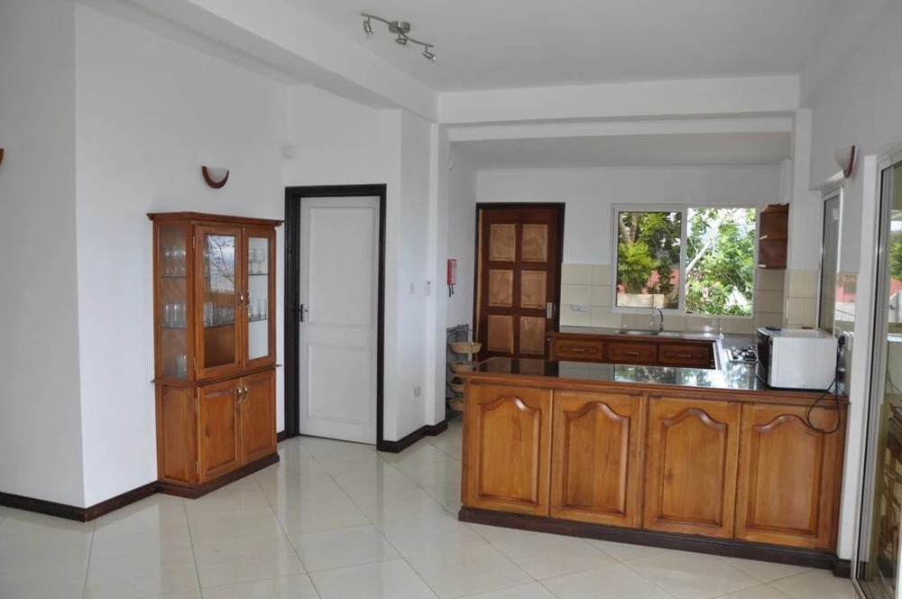 Villa With 2 Bedrooms in Victoria, With Wonderful sea View, Enclosed G