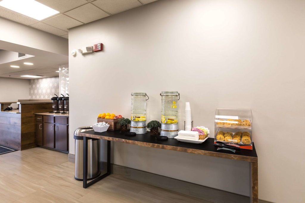 Country Inn & Suites by Radisson, Lake Norman Huntersville, NC