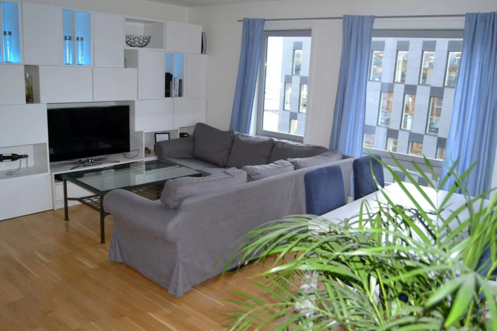 Oslo Short Term Rentals