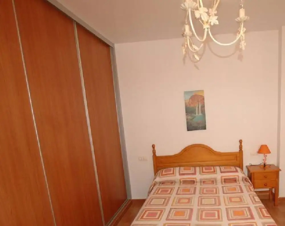 Apartamentos Garaje 1 Dormitorio Conil De La Frontera