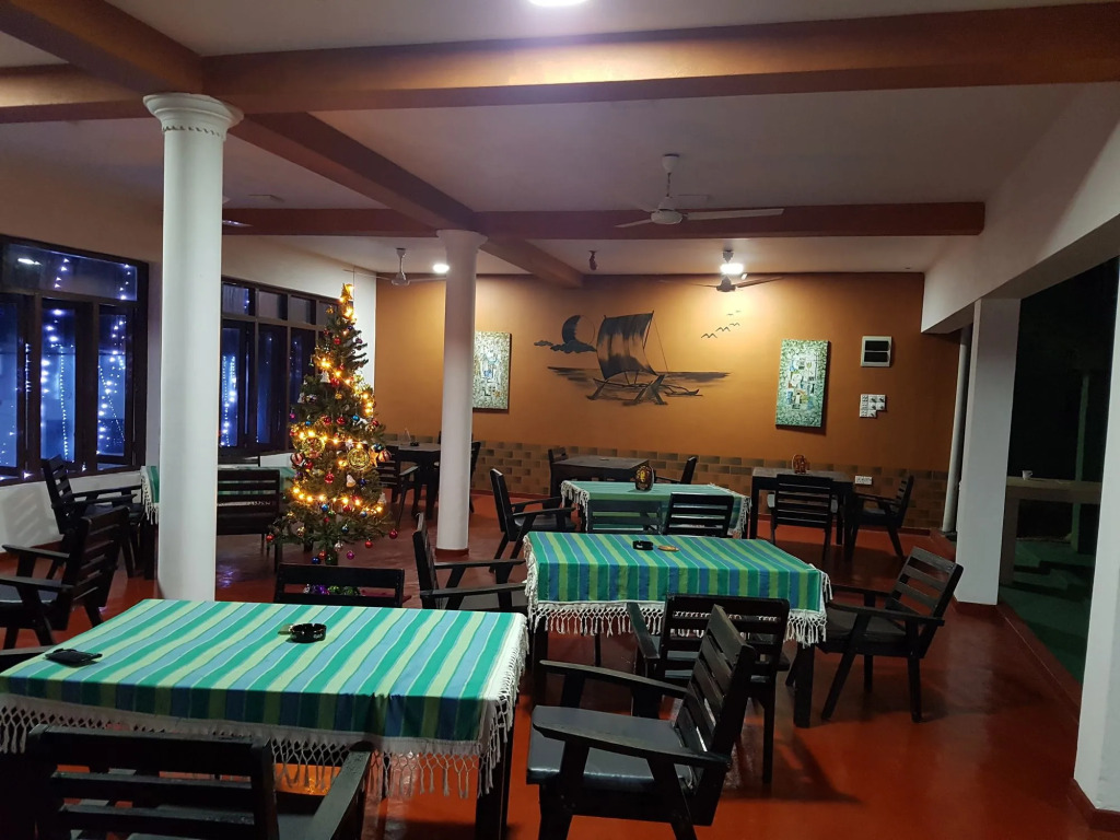Guesthouse Panorama