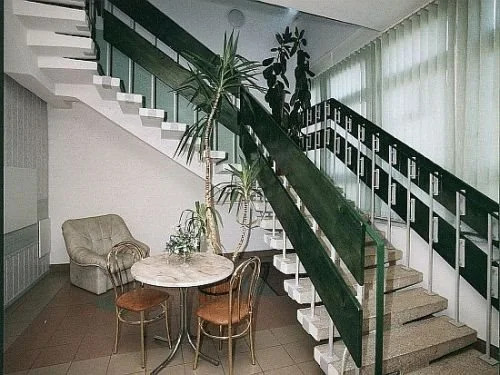 Hotel Chemik