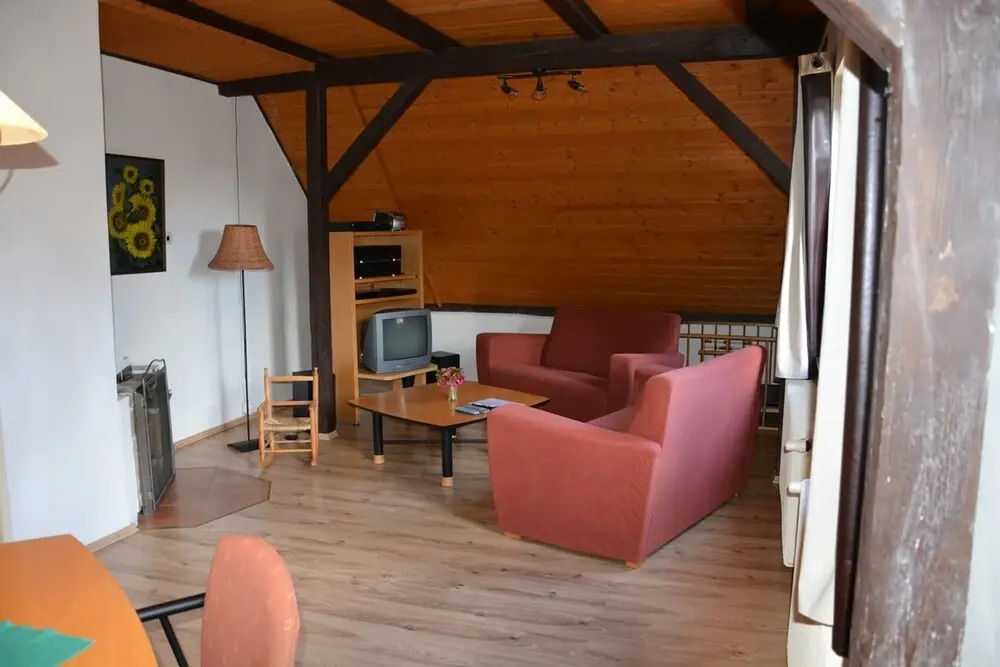 Holiday Home Abertamy