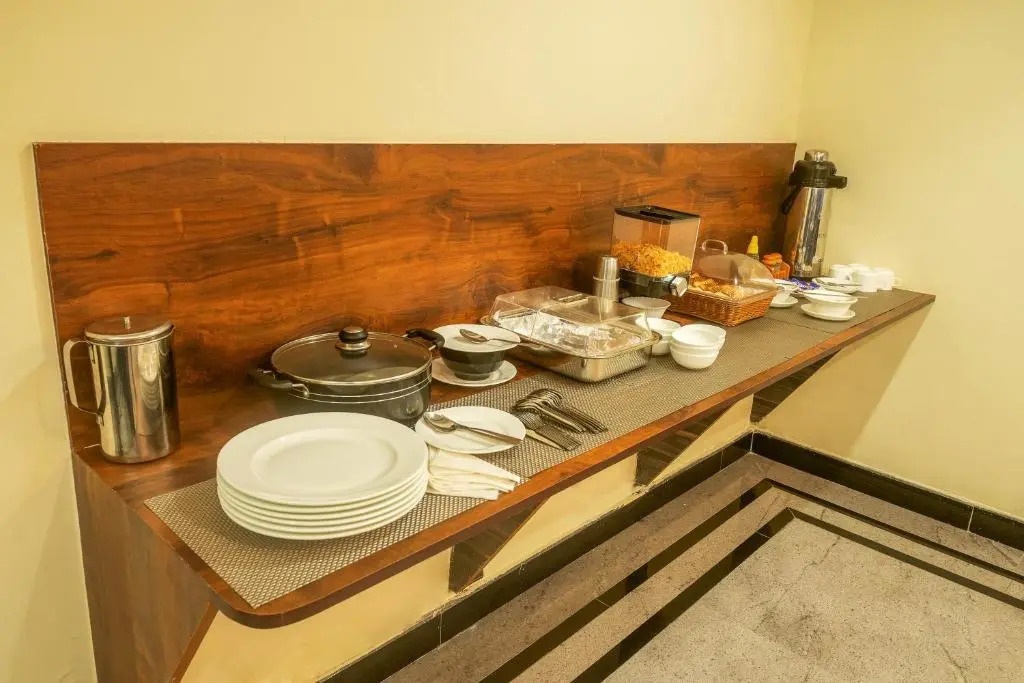 Zenith Suites