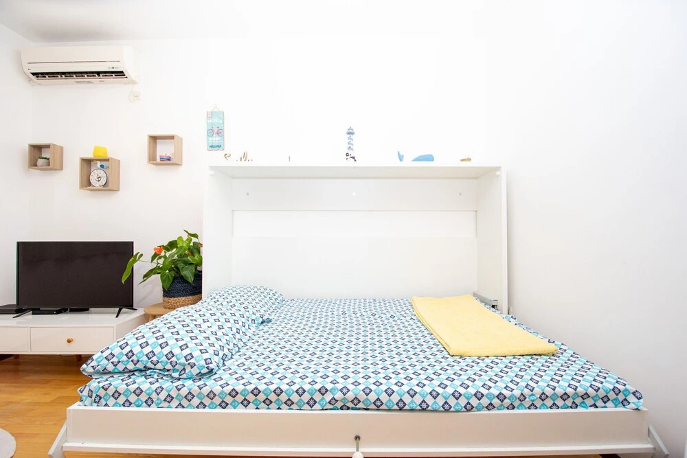 Apartment Blue Coast