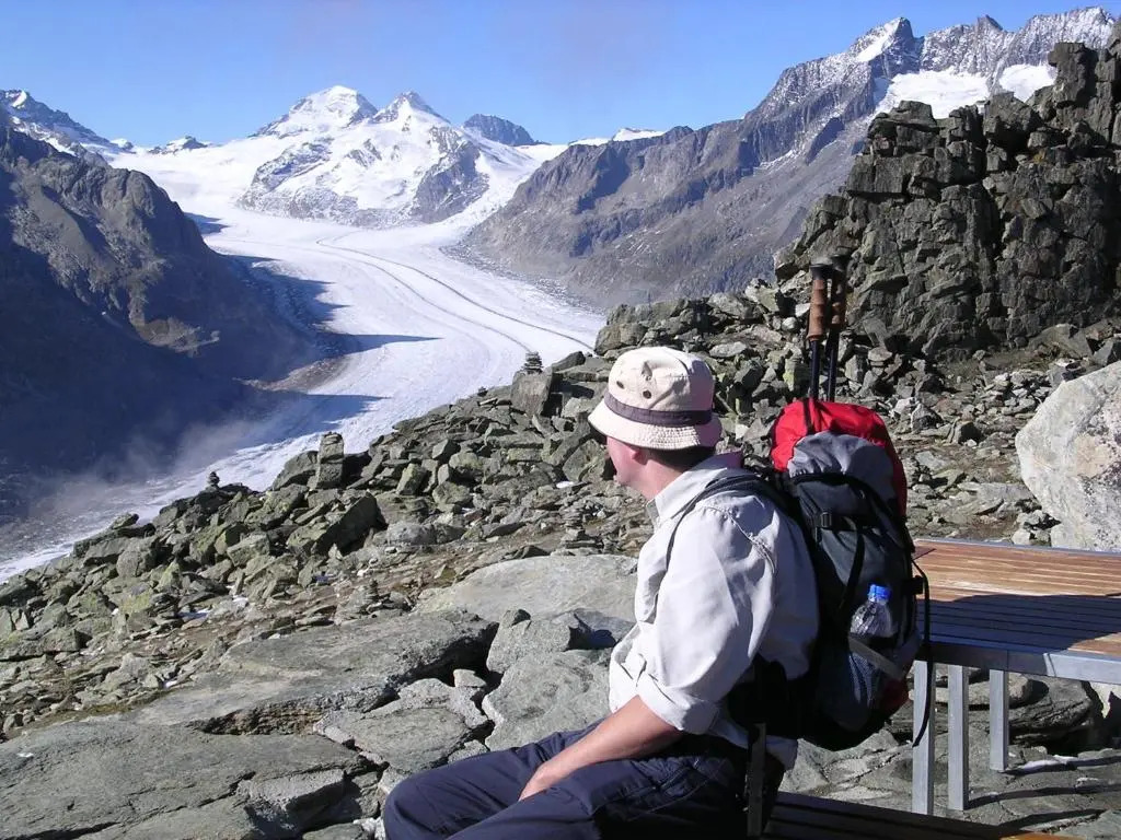 Chalet des Alpes
