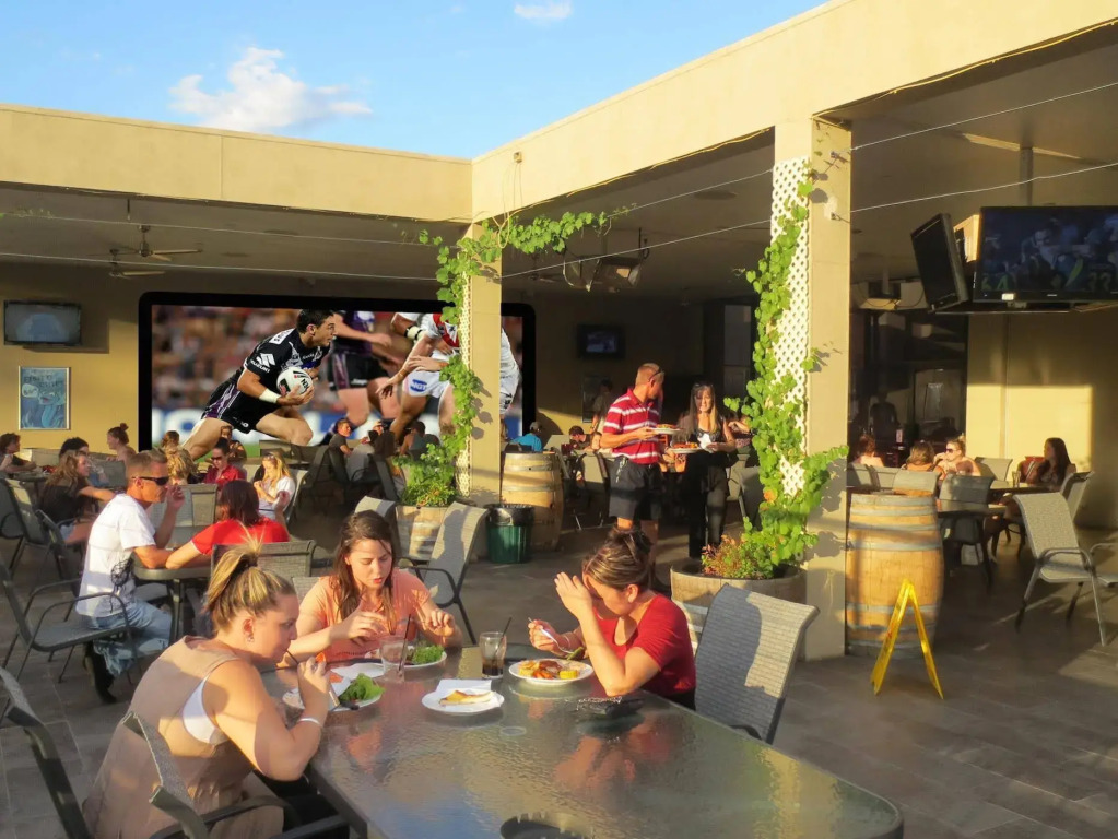 Amaroo Hotel Dubbo