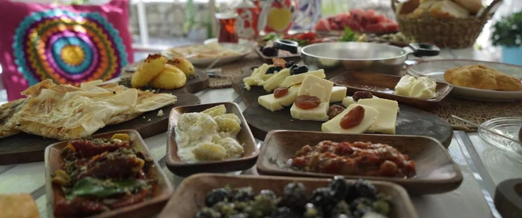 Ayşece Butik Otel