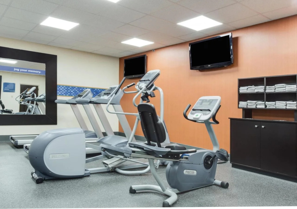 Hampton Inn Somerset